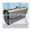 Trunk Organizer Felt Cloth Foldable Indoor Car Storage Bag Suv Car Ice Pack Storage Bag Rear Seat Cargo Box Wine