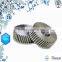 standard size spur gears stainless steel small with keyway