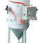 Auto abrasive delivery system for water jet cutting machine