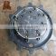 PC30 Travel motor assy for used excavator final drive