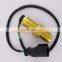 PC220-5 excavator RPM speed sensor switch 7861-92-2310 high quality