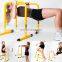Hot Selling Professional Adjustable Push Up Strip Bracket Parallel Bar For Fitness Equipment