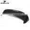 JC Sportline A3 Sportback Roof Spoiler Wing for Audi A3 8V Attraction Hatchback 14-16