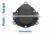 RO WATER PURIFIER PUMP HEAD