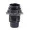 Vintage Lamp Holder for bulbs black 2A 250V E27 card-type lamp holder e27 bulb socket