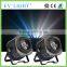 4pcs*25w Water effect RGB Beam Led DJ Light
