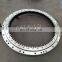 LYJW Slewing Bearing Ring Circle for Excavator Daewoo Hyundai Samsung