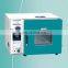 China Portable Drying Box 52L Vacuum Drying Oven for lab use