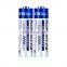 Wholesaler best selling 3000mah aa size nimh battery 1.2v nimh rechargeable batteries for retail sale shop