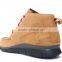 Classic Suede Leather modern gentleman Casual Boots