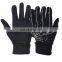 HANDLANDY Bicycle outdoor sports gloves winter warm riding gloves full finger non-slip fitness gloves