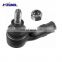 Outer Tie Rod End Left 191419811 191419812 Front Driver Side Outer Outer Tie Rod End for VW GOLF