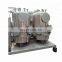 Diessel Oil decoloring system  waste oil recycling and decolorization machine