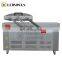 Industrial  Double Chamber Corn Vacuum Packing Machine /Meat Sausage Egg Vacuum Packing Machine