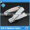 HOT WHOLESALES silver plated nail cutter nail clipper manicure nail care tools