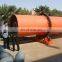 Large capacity silica sand dryer/rotary river sand dryer