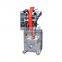 Full Automatic Curry Powder / Coffee Power / Cocoa Powder Filling Sealing Packing Machine