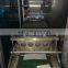 SY800W Factory Sale Automatic Medical Transparent Dressing Patch 4 Side Sealing  Machine