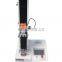 Glass Three four point bending tester