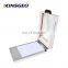 Laboratory Use 25mm Peeling Force Sample Cutter Tensile Testing Cutter