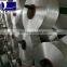 Semi Dull 100Denier Negative ion Fiber POY