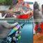 Jetshark 6cm 6g The Newest Fishing Lures Casting Bass  Plastic Floating Pencil Stick Fish Bait