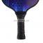 Custom Pickleball Paddle With Balls Picked Ball Paddles