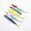 Hard Artificial Bait 3D Eyes 14cm 20g Wobblers Crankbait Floating Minnow Fishing Lure