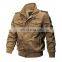 Men Winter Thick Velvet Windproof Down Coat High Quality Male Jacket