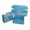 Economic manufacture corrugated box with CMYK custom logo mail order cajas de carton boxes
