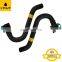 Auto Parts Warm Water Pipe 87209-07040 For CAMRY MXVA71