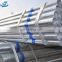astm a53 schedule 40 fence post hot galvanized steel pipe
