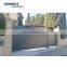 Aluminium Sliding Gate & Swing Gate Manufacturing Process