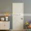 modern white bedroom swinging door oak solid wood interior doors