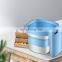 Introducing New Front Load Foldable Cheap Small Automatic Portable Washing Machine
