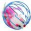 Interactive Cat Mouse Rat Ball Pet Toy