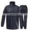 2018 New Fashionable Polyester Waterproof Rain Coat