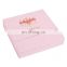 Printing Logo Matte Lamination Gift  Cosmetic Wine  Cardboard Carton Folding Jewelry Packaging  Box Paper