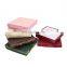 China Manufacturer Hot Sale Luxury  Custom Logo Jewelry Box Paper   necklace box Jewelry Box