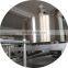 Large scale jaggery making machine cube sugar press wrapping production line machine automatic cane sugar cube making machine