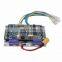 10S 36V Electric Skateboard Controller Dual Motor Driven Type With Remote ESC Substitute