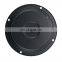 2PCS 4 Inch Speakers 4/8 Ohm Woofer Speaker High Power Subwoofer Speaker For PC Multimedia Subwoofer