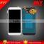 Cheap goods from china Original for Samsung Note 2 LCD Screen Assembly LCD display Touch Screen Digitizer Assembly