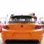 09-14 Body Kits For Vw SCIROCCO Upgrades R-line Style