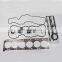 Diesel Engine Parts Full Set Gasket Kit Top Gasket for 6L Engine