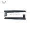YOFER GT-950 Auto Parts Primer Color Blister PP  Universal Side Skirt For PORSCHE MACAN 2019-