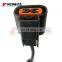 Auto Rear ABS Sensor For Mitsubishi Triton L200 2005-2016 4670A597 4670A598