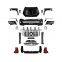 Car auto parts performance land cruiser prado FJ150 2010-2017 upgrade to 2018-2022 new car appearance