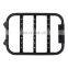 Off road Side ladder for Suzuki Jimny 19+ Aluminum ladder for Jimny auto parts