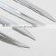 Offroad car body trims for jeep grand cherokee 2014+ accessories